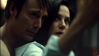 Download lagu Hannibal & Alana | The Devil Within [2] mp3