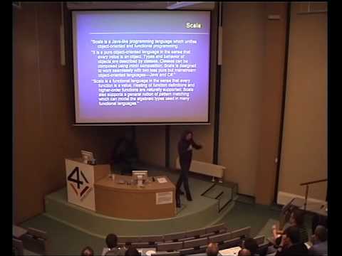 4Developers Ted Neward - Busy Java... Part 2