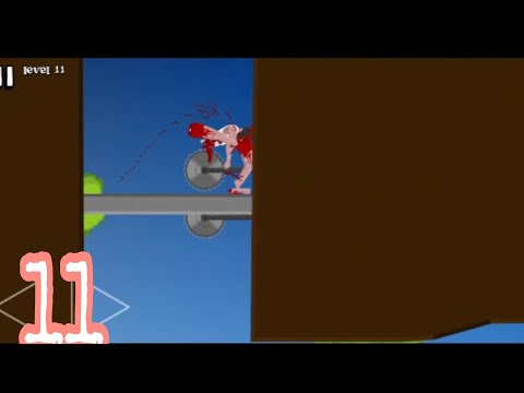 Short Life Level 11 + Fails | Walk-through | gamerzreina