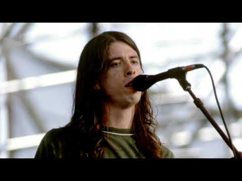 Foo Fighters - Live at the 40 Watt Club, Athens, GA, USA, 04/22/1995