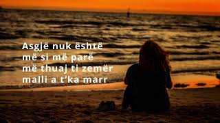 Eri Qerimi - Un Ty Të Zgjodha