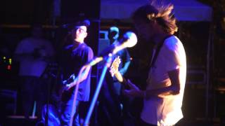 Quicksand - Unfulfilled