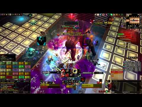 Stone Guard 25 Heroic Guide - Ruffwar