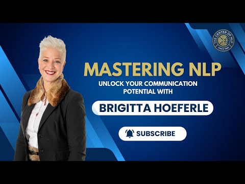 The Center of NLP video.