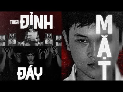 ĐỈNH MẶT ĐÁY - Taiga