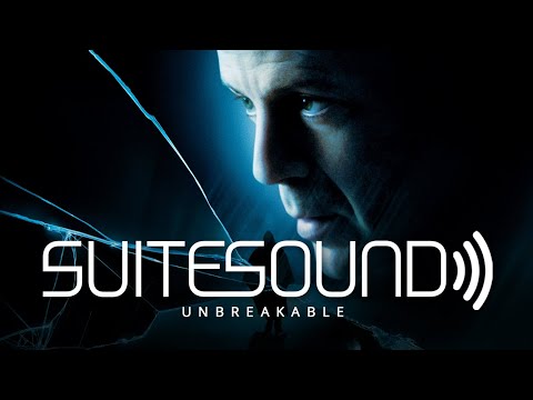 Unbreakable - Ultimate Soundtrack Suite