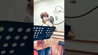 도겸 (DK) SEVENTEEN(세븐틴)  - '내가 먼저' 《위대한 유혹자》OST 」vocal only /acapella/MR removed
