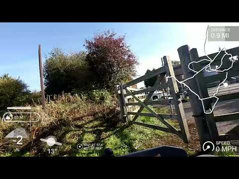 2022 10 11 Kidderminster Nature Reserves