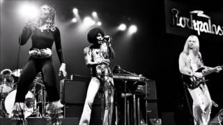 Mother&#39;s Finest - Love Changes