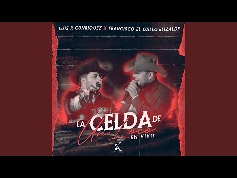 La Celda De Un Loco (En Vivo)