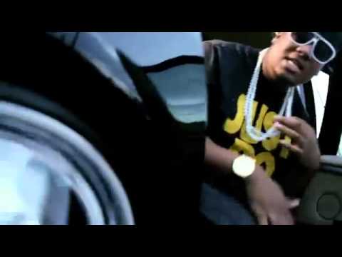 Eldorado Red    DUB Floaters  Ft  Doe B  & JR Boss Official Music Video