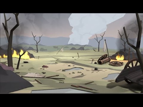 Milli Mücadelede Cepheler - Doğu Cephesi