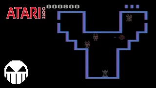 Venture (Atari 2600) Clips