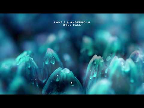 Lane 8 & Anderholm - Roll Call