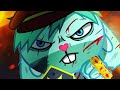 Htf Amnesia 7 Htf Flippy Htfamnesia Edit