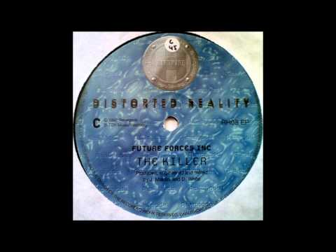 Future Forces Inc. - The Killer