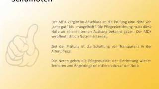 Der PflegeMaßnahmenManager von AUDIT Consult schafft Transparenz in Ih