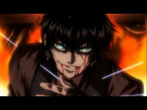 Hellsing Ultimate Soundtrack - Phoenix's Flight(Unreleased ost) Full ver