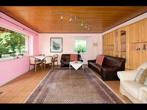 MA-139679 - Möblierte 4-Zimmer mit Garten und Terrasse in Bammental