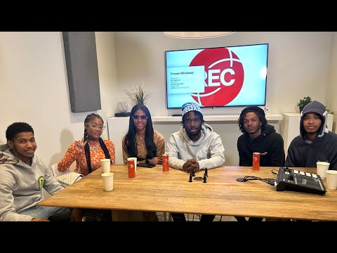 The Dawg House Podcast Episode 12- Multistrandstudiollc