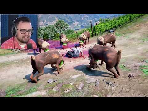 yt1s io Something Is WRONG with CHOP!! GTA 5 Mods