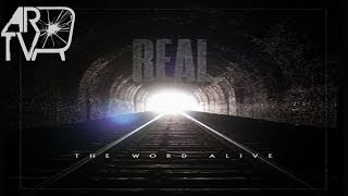 The Word Alive - "Real." (Album Review)