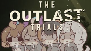 【OUTLAST TRIALS】yay zuttomo! idk what to write here its 2 30 am and im tired gonna eep and edit tmr