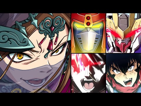 SRW 30: All DLC Characters VS Cyclaminos Unique Quotes [Flosdeus Expansion Final Fight サイクラミノス 特殊台詞]