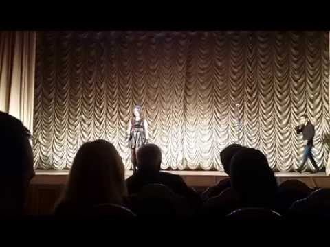 Empyray feat Anna Xachatryan-Ayntex (cover-Tigran Gulikyan feat Arpine Miraqyan)