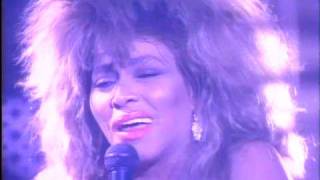 Tina Turner - Girls (Official Music Video)
