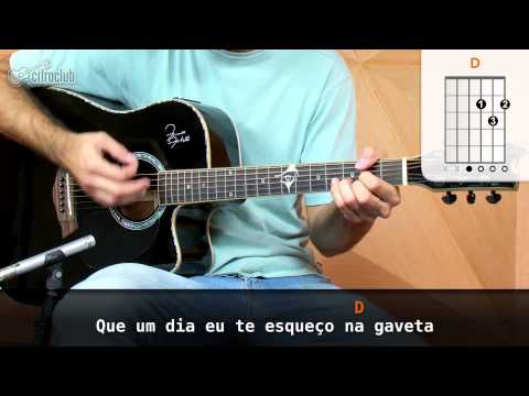 Gaveta - Bruno Caliman