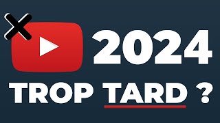 Comment Décoller sur YouTube en 2022 avec Matthieu Louvet​