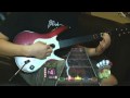 Guitar Hero 3 - Through The Fire and Flames 100 ...