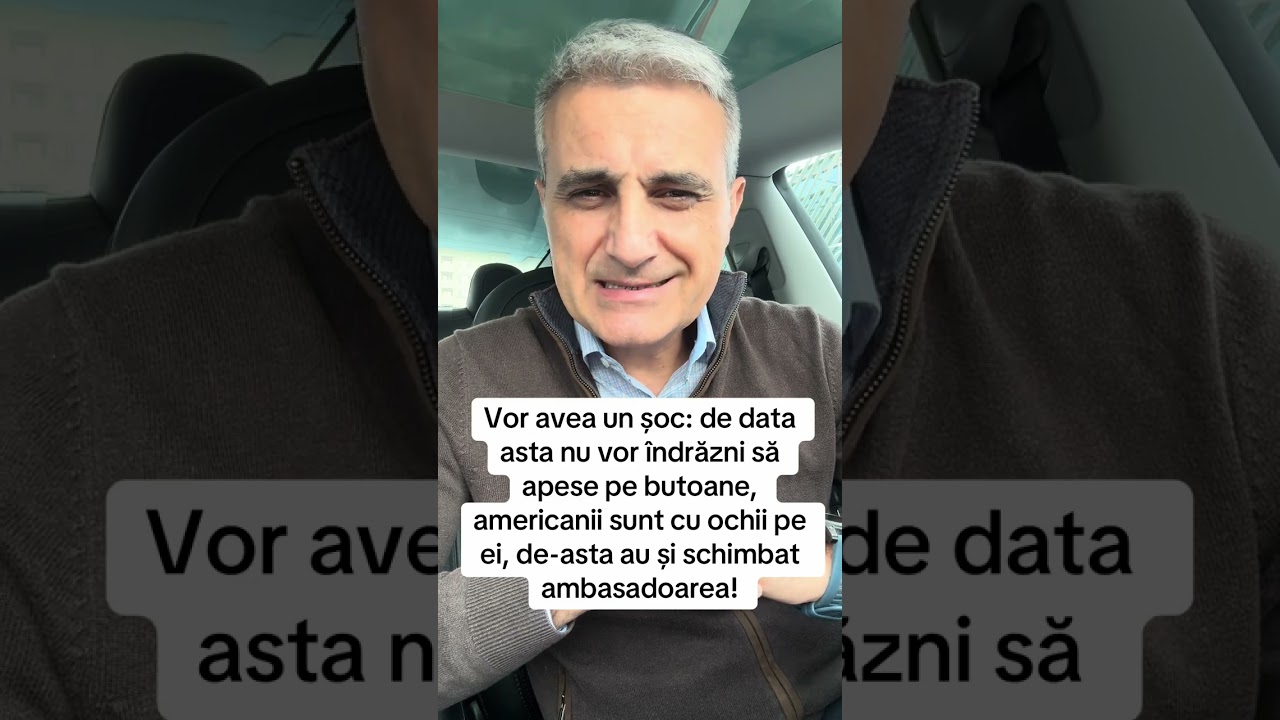 Joac-o p’asta: a dispărut frica și nu mai pot da voturi “din butoane”!