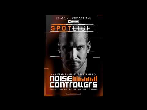 XXlerator Spotlight Warm-Up Mix