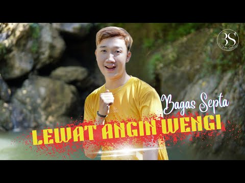Lewat Angin Wengi - Bagas Septa || (Rungokna Swara Atiku kang nandang kangen sliramu)