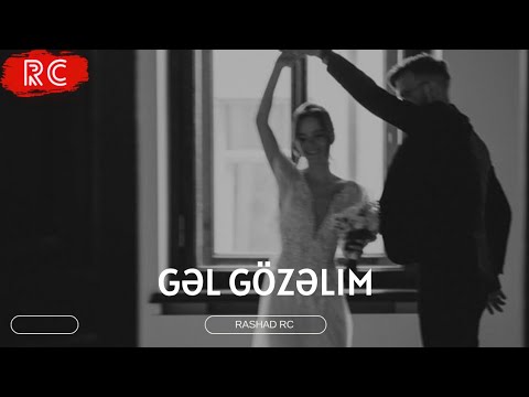 Rashad RC - Mənki Sənə Eyləmədim Xəyanət | REMİX (ft. Sahib Günəşli - Gəl Gözəlim)