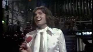 Chris Roberts - Mein Schatz du bist ne Wucht 1973