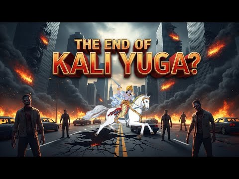 Kali Yuga Secrets: Are We Living in the Last Days? | Hindu Prophecies Explained | Real2Real