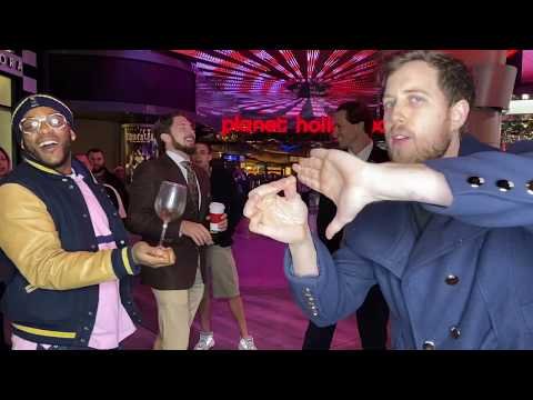 The magicIAN series first episode