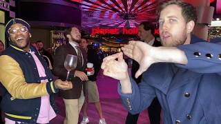 The magicIAN series first episode