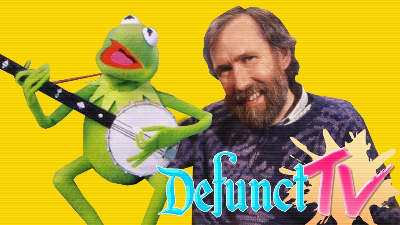 DefunctTV: The Final Jim Henson Hour