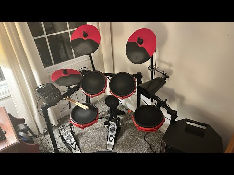 How to play drag taps