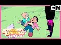 Steven Collapses! | A Very Special Episode | Steven Universe | Cartoon Network