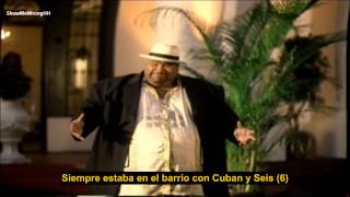Big Punisher- You Came Up (feat Noreaga) Subtitulado Español