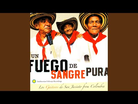 Fuego De Cumbia (Cumbia Fire)