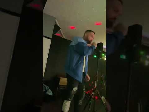 Chris Sayer - Photograph (Live) Connors Fundraiser 💙