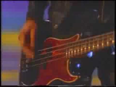 Come Anytime video