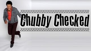 Chubby Checker Sues Penis App Makers