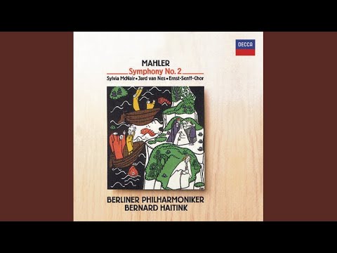 Mahler: Symphony No. 2 "Resurrection": II. Andante moderato